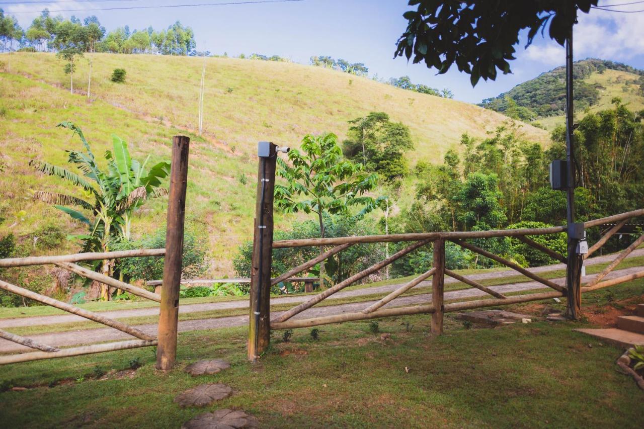 Peniel Do Sana Guest House Luaran gambar