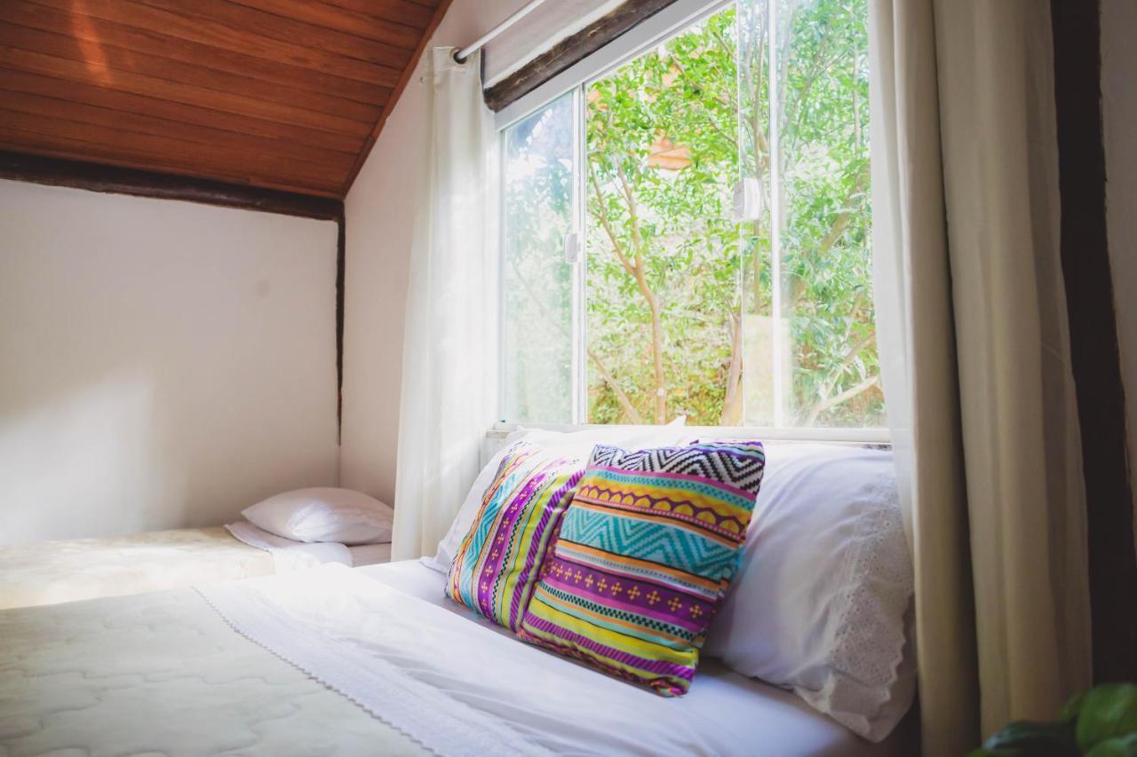 Peniel Do Sana Guest House Luaran gambar