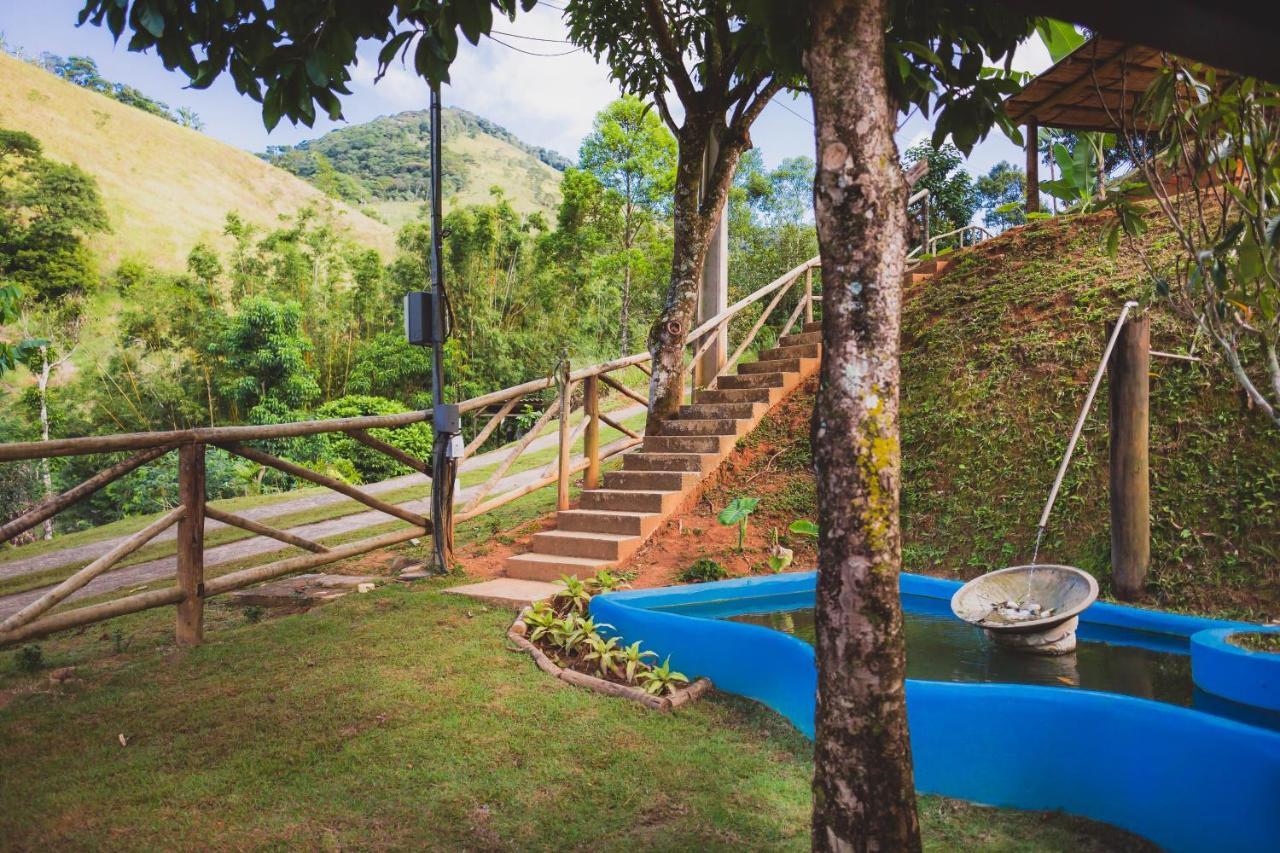 Peniel Do Sana Guest House Luaran gambar
