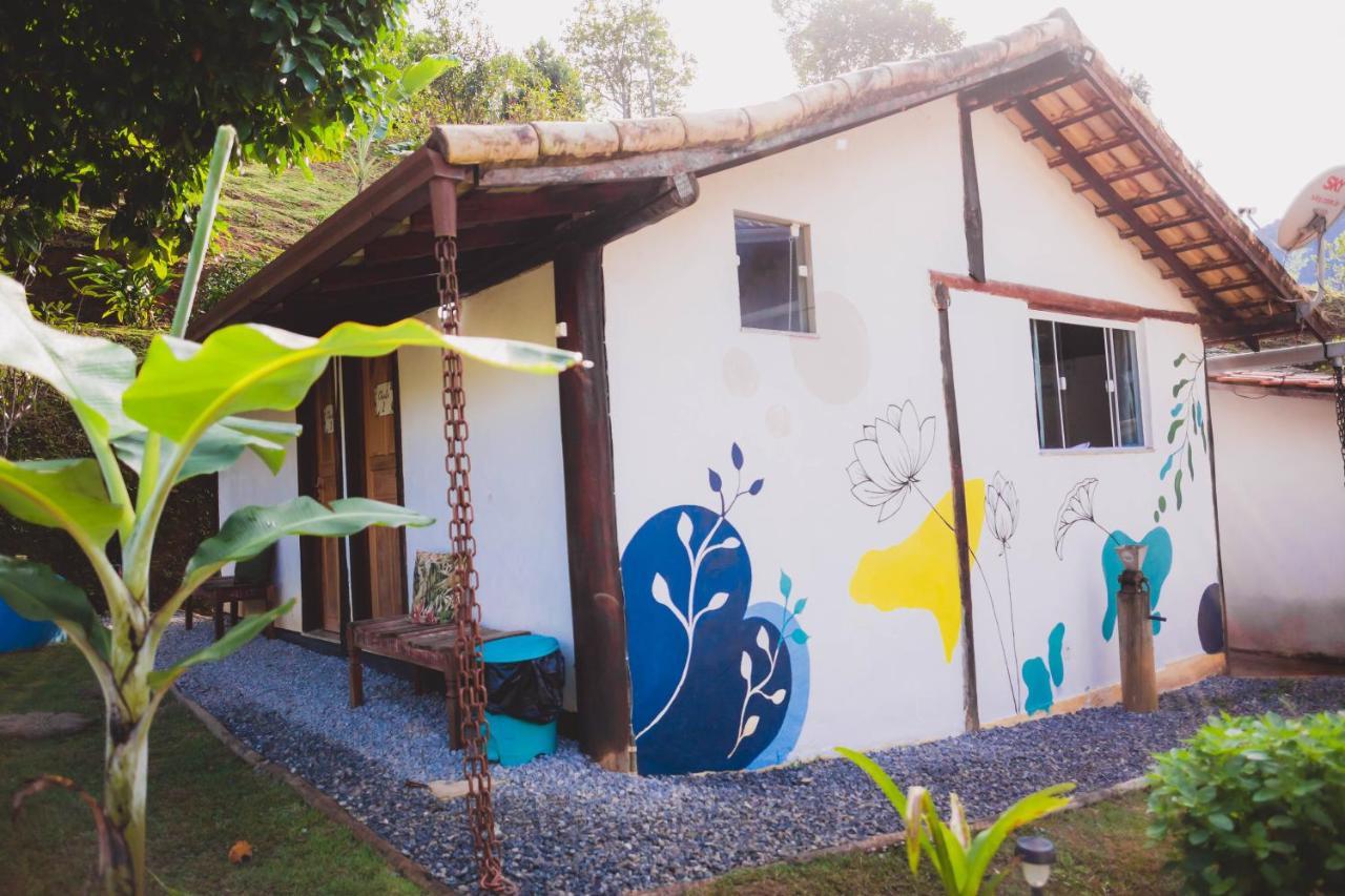 Peniel Do Sana Guest House Luaran gambar