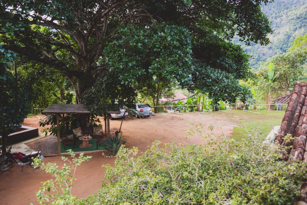 Peniel Do Sana Guest House Luaran gambar