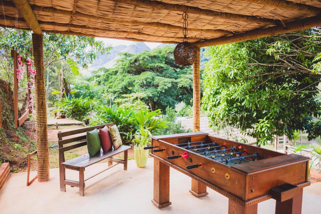 Peniel Do Sana Guest House Luaran gambar