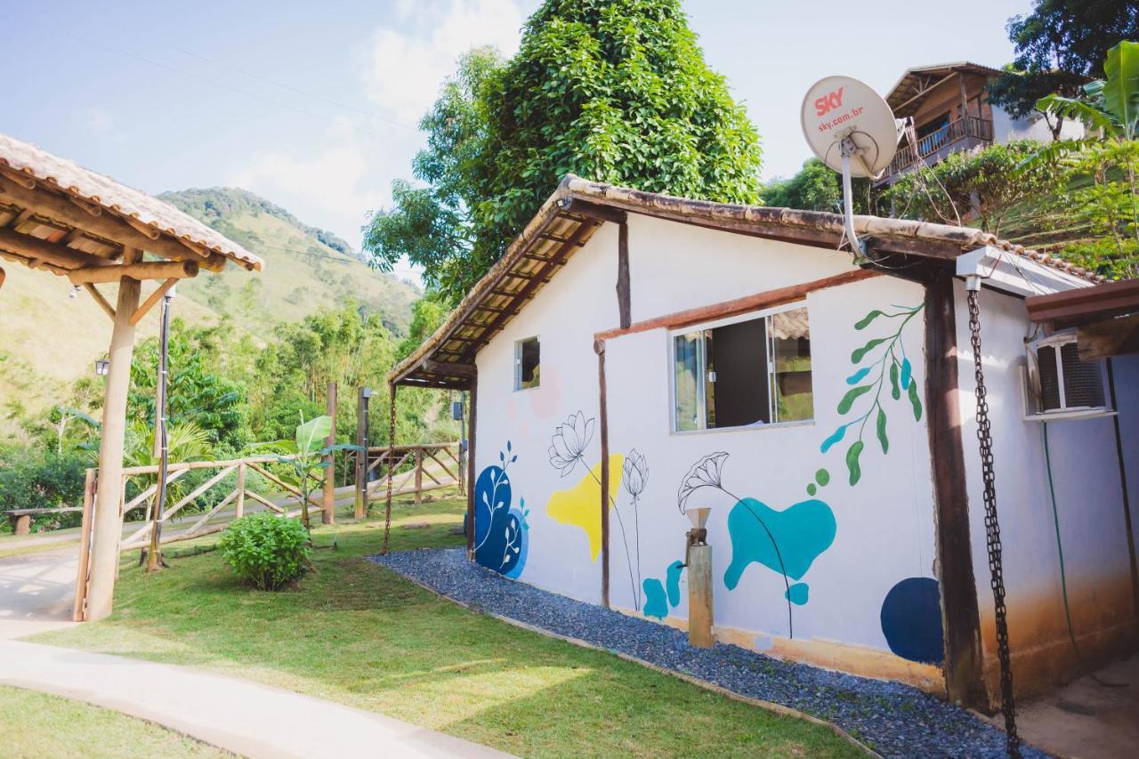 Peniel Do Sana Guest House Luaran gambar