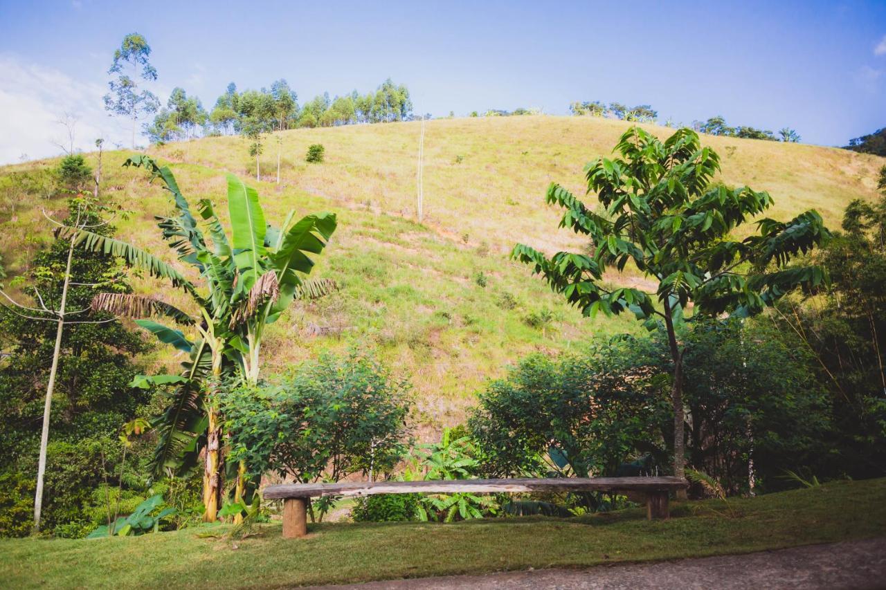 Peniel Do Sana Guest House Luaran gambar