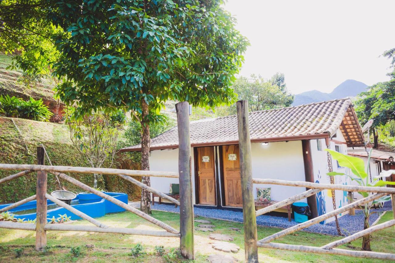 Peniel Do Sana Guest House Luaran gambar