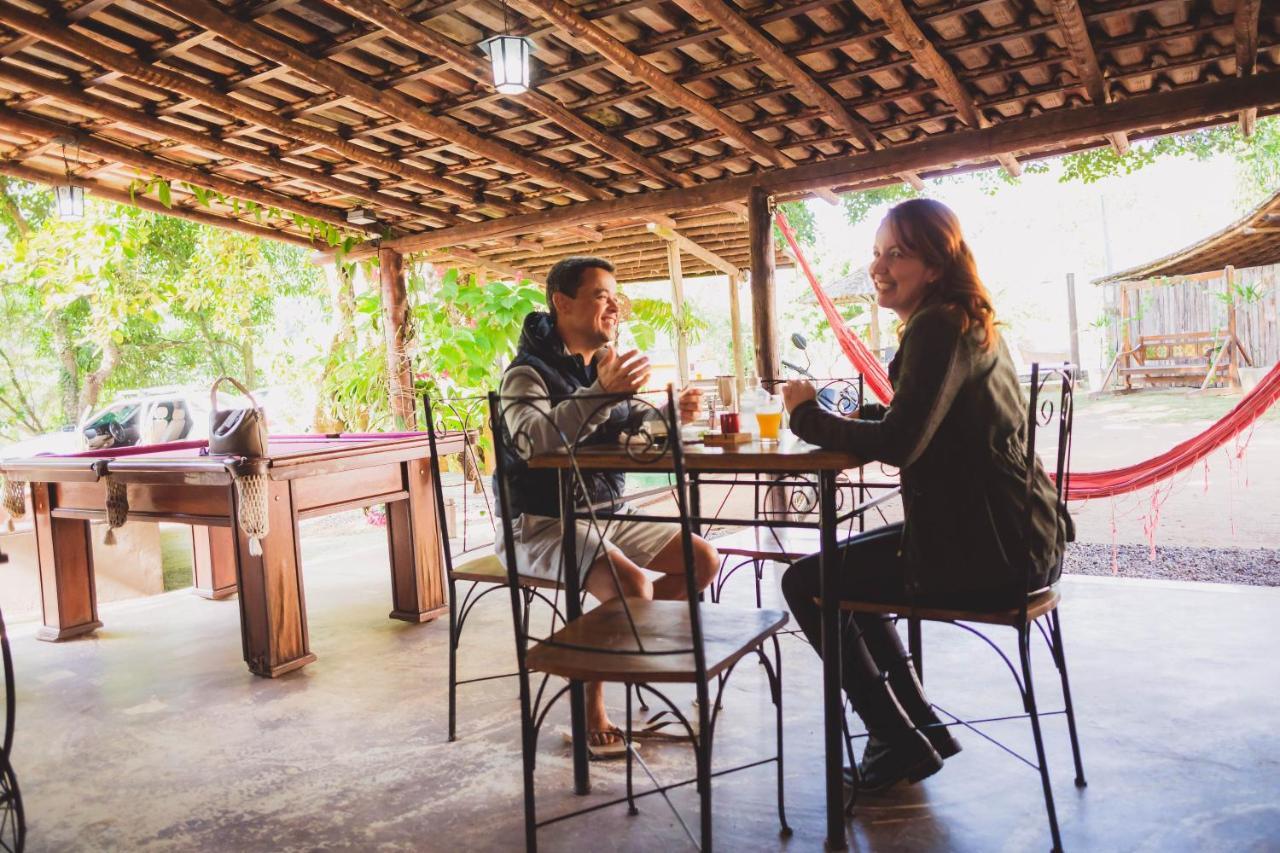 Peniel Do Sana Guest House Luaran gambar