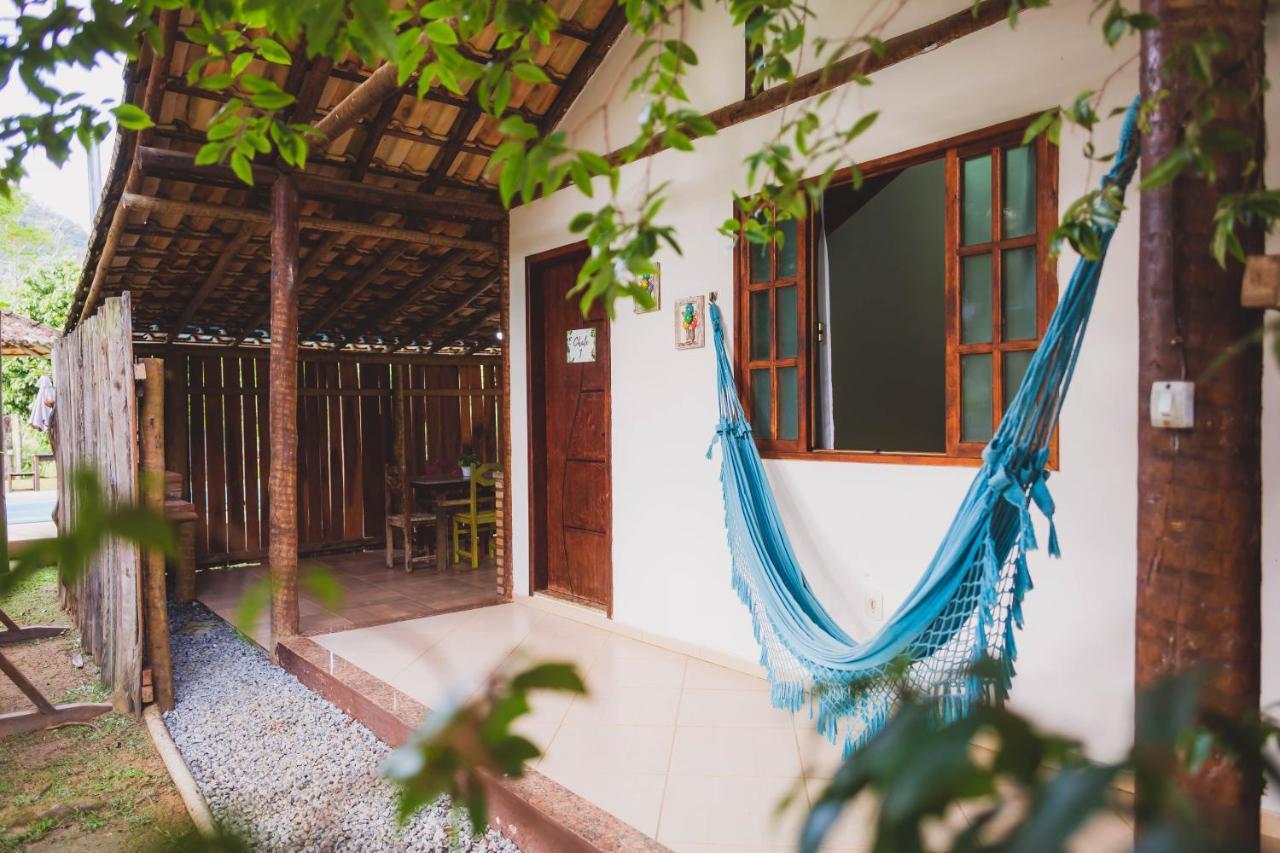 Peniel Do Sana Guest House Luaran gambar