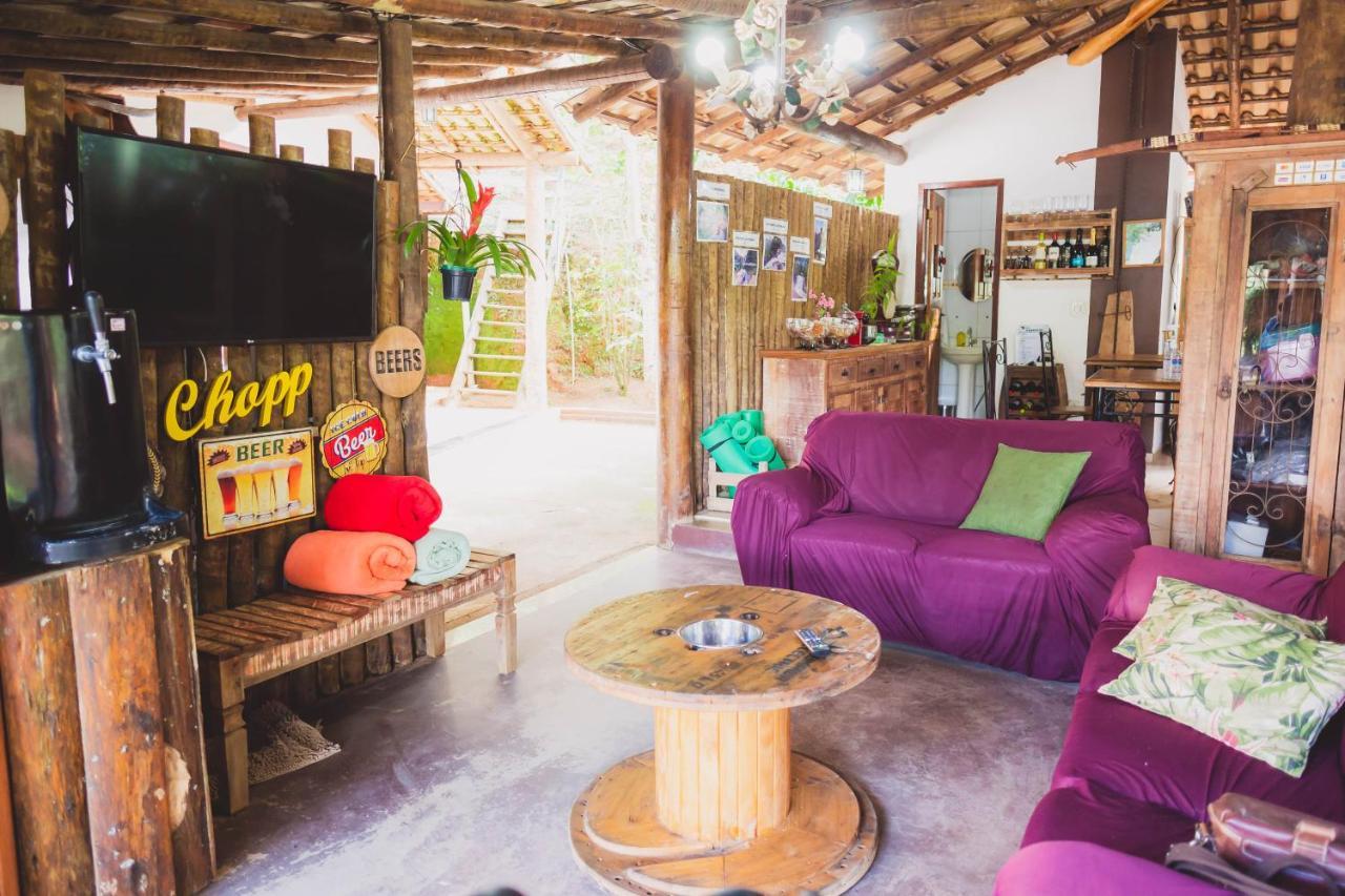 Peniel Do Sana Guest House Luaran gambar
