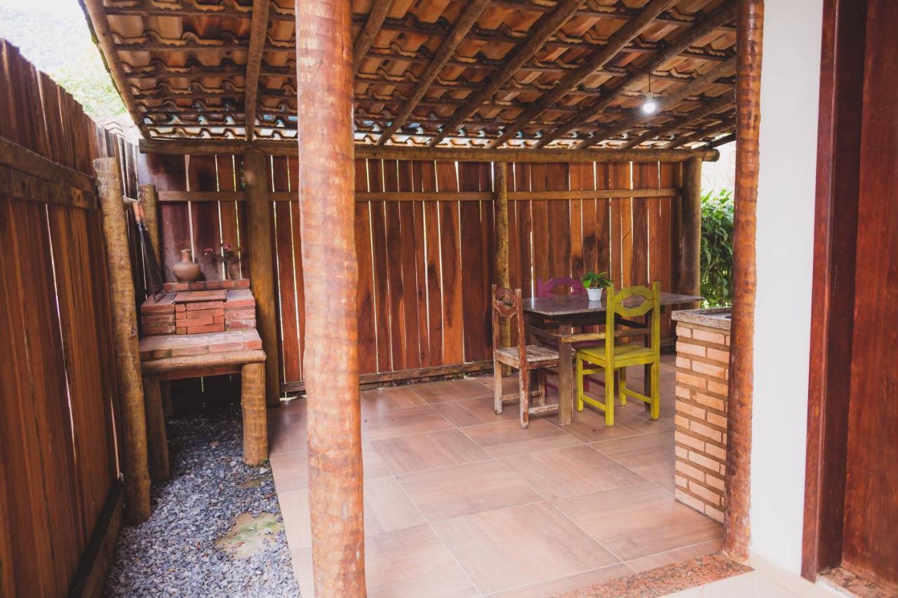 Peniel Do Sana Guest House Luaran gambar