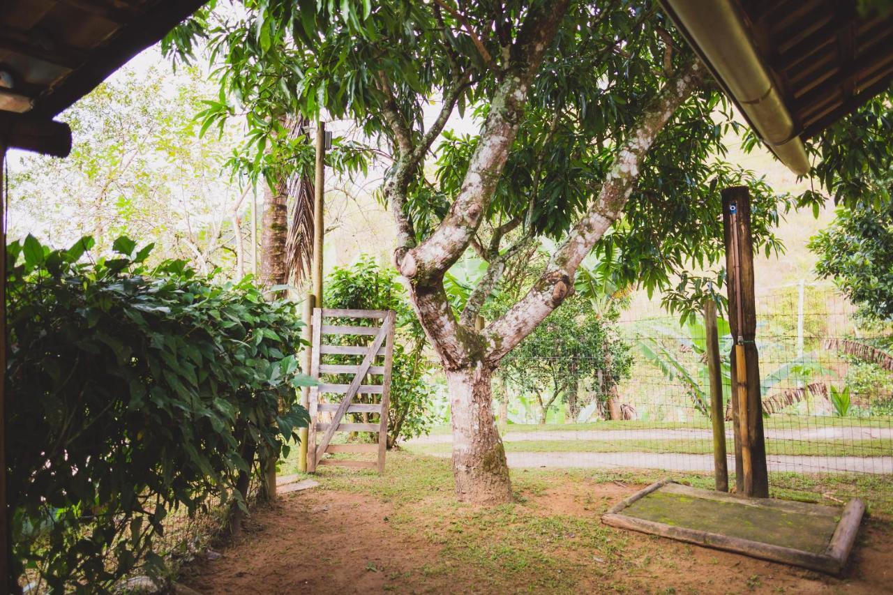 Peniel Do Sana Guest House Luaran gambar