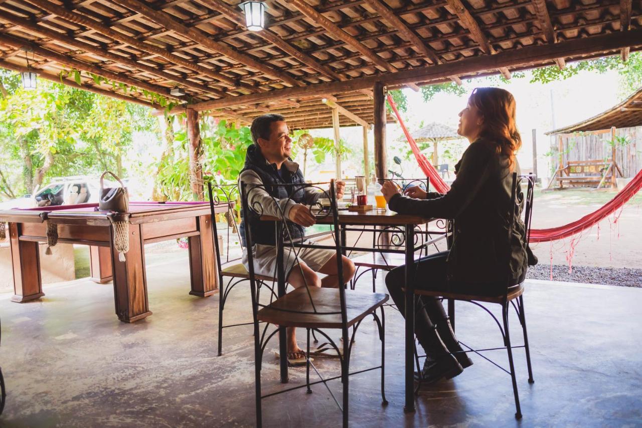 Peniel Do Sana Guest House Luaran gambar