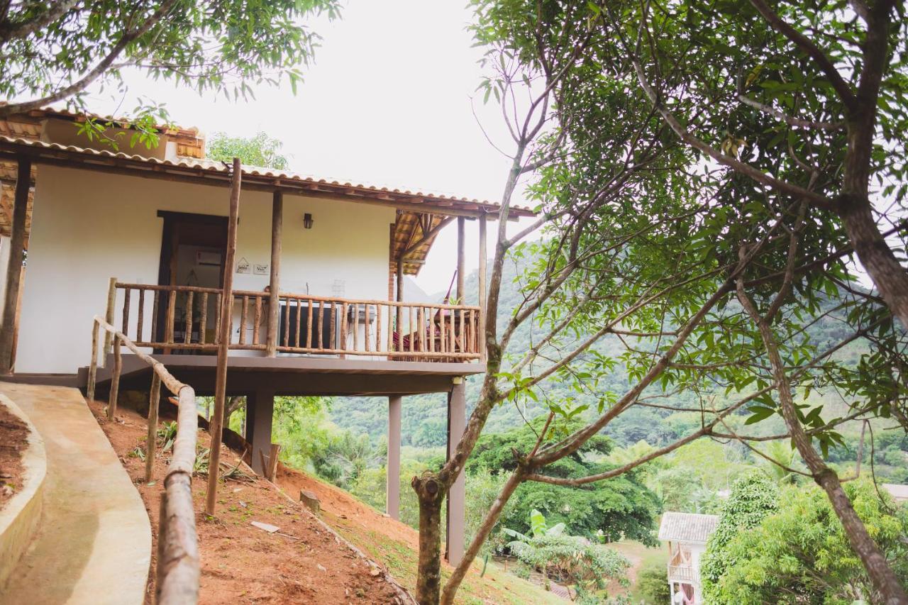 Peniel Do Sana Guest House Luaran gambar