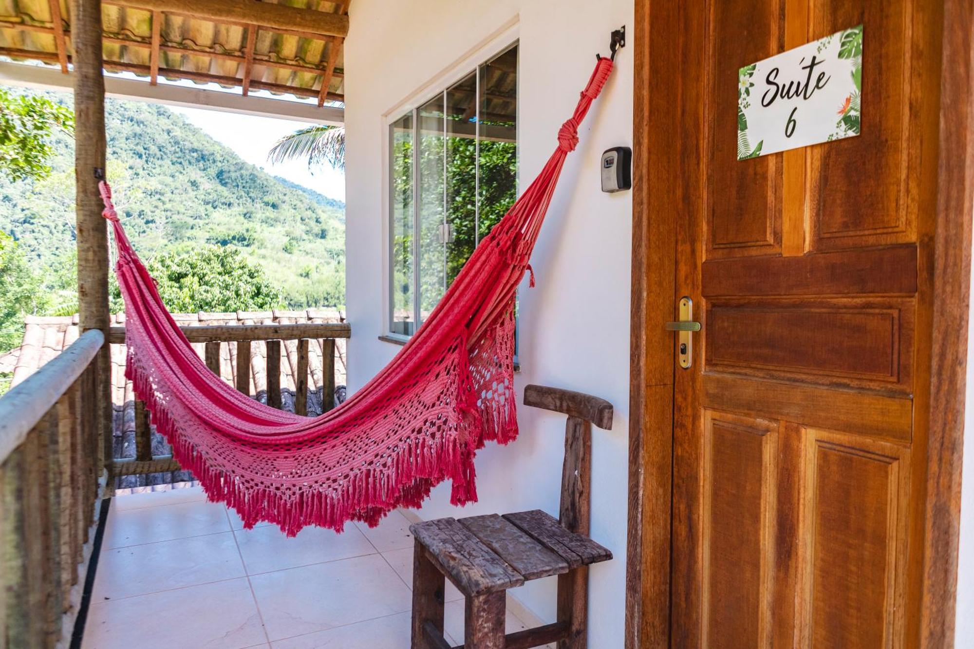 Peniel Do Sana Guest House Luaran gambar