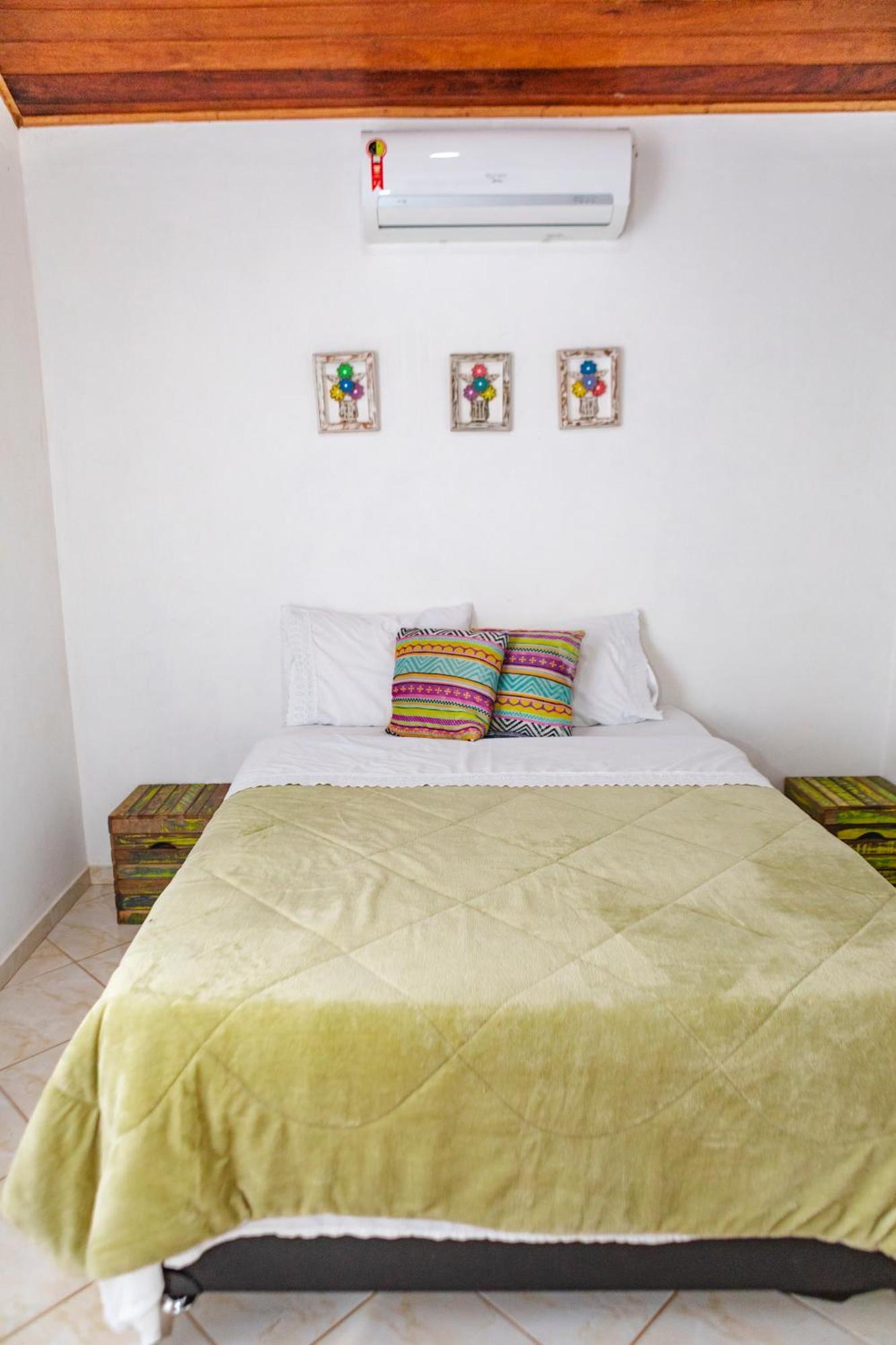 Peniel Do Sana Guest House Luaran gambar