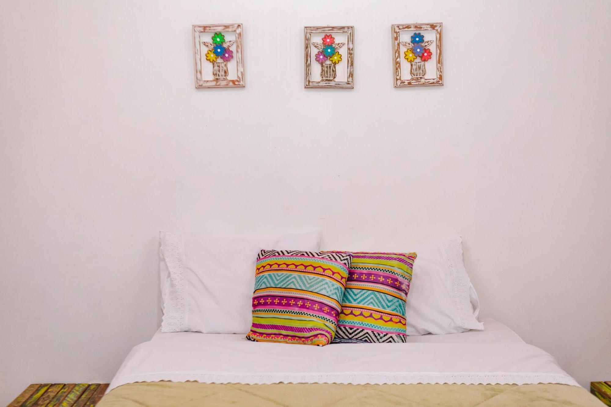 Peniel Do Sana Guest House Luaran gambar