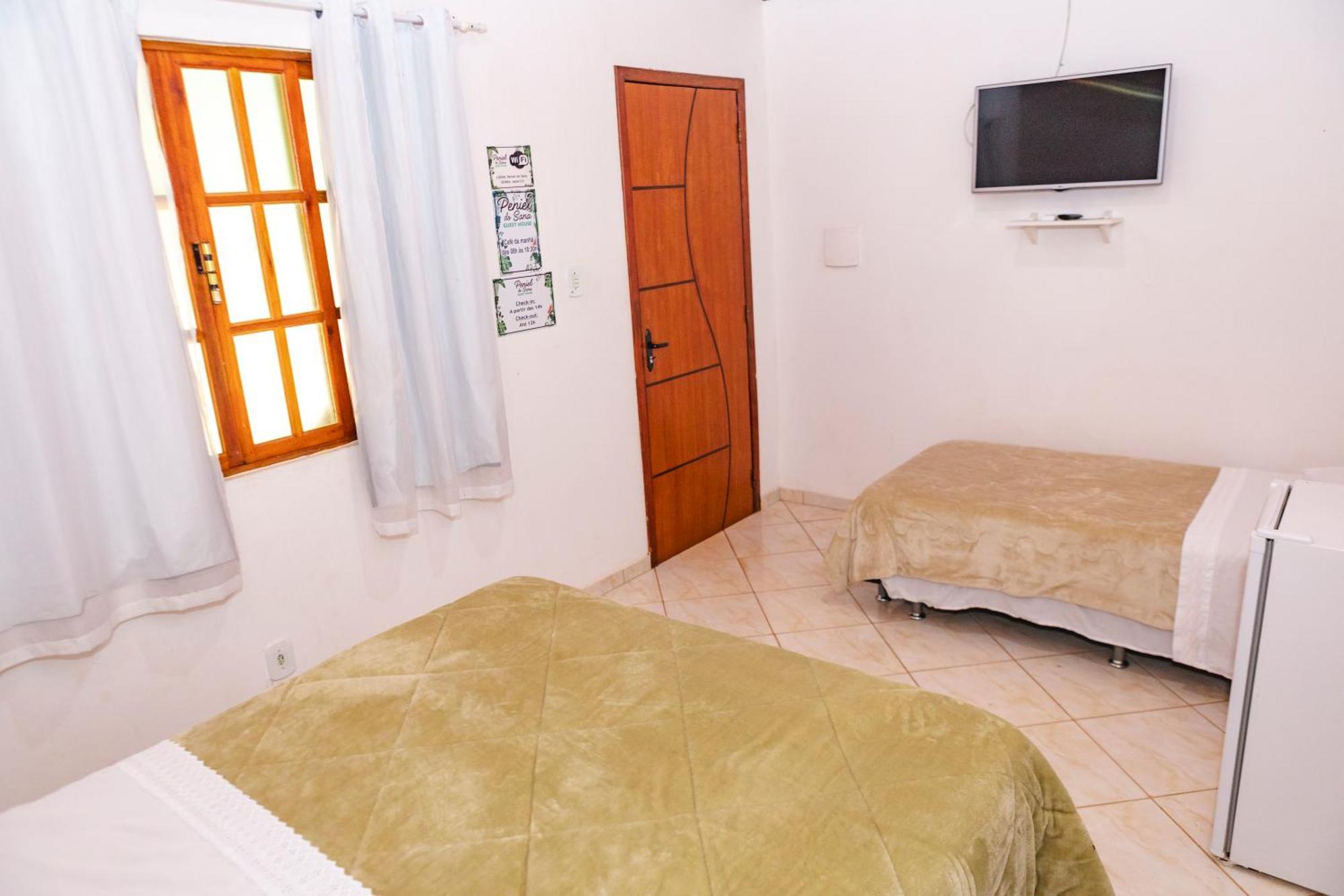 Peniel Do Sana Guest House Luaran gambar