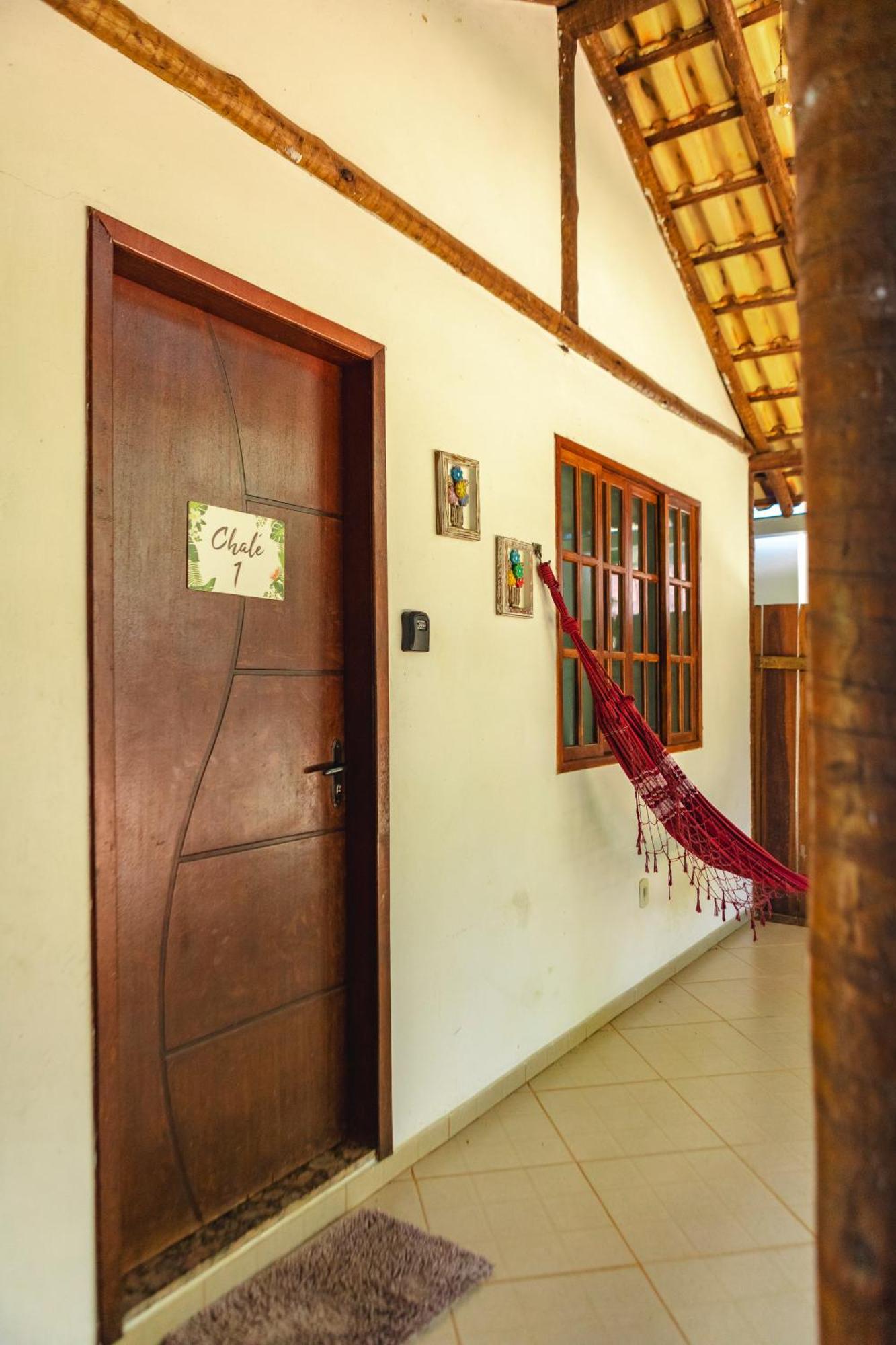 Peniel Do Sana Guest House Luaran gambar