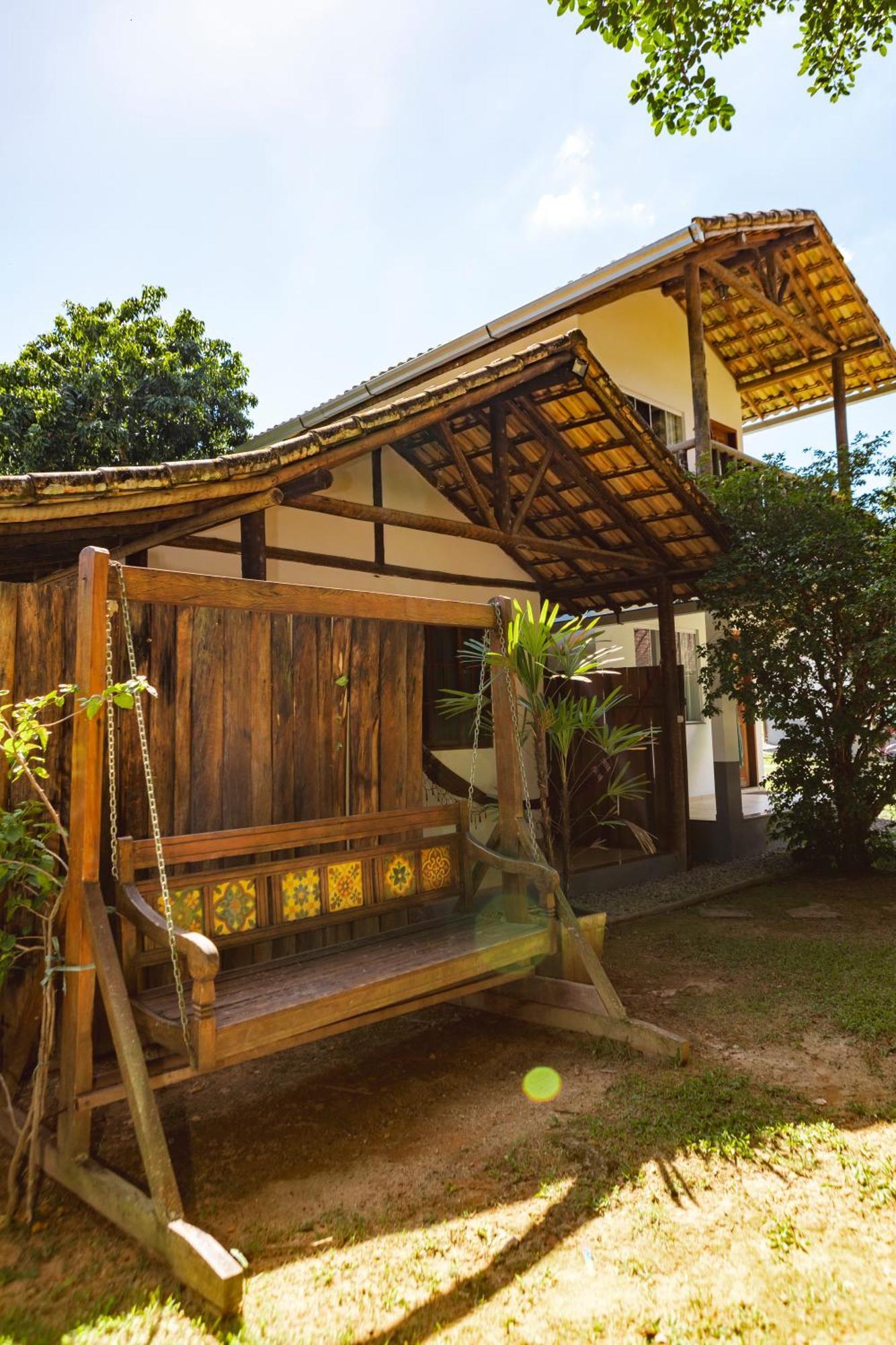 Peniel Do Sana Guest House Luaran gambar
