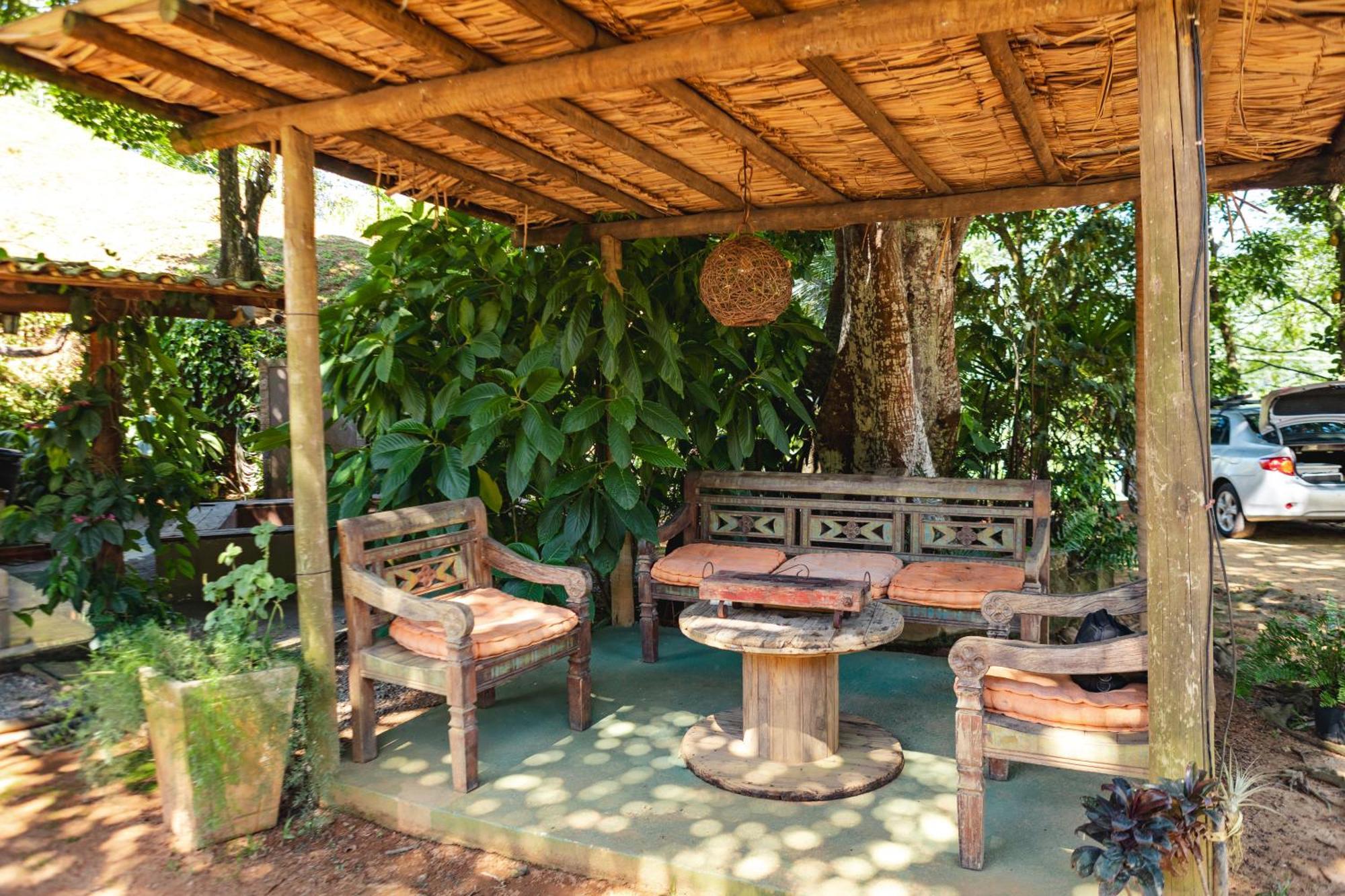 Peniel Do Sana Guest House Luaran gambar