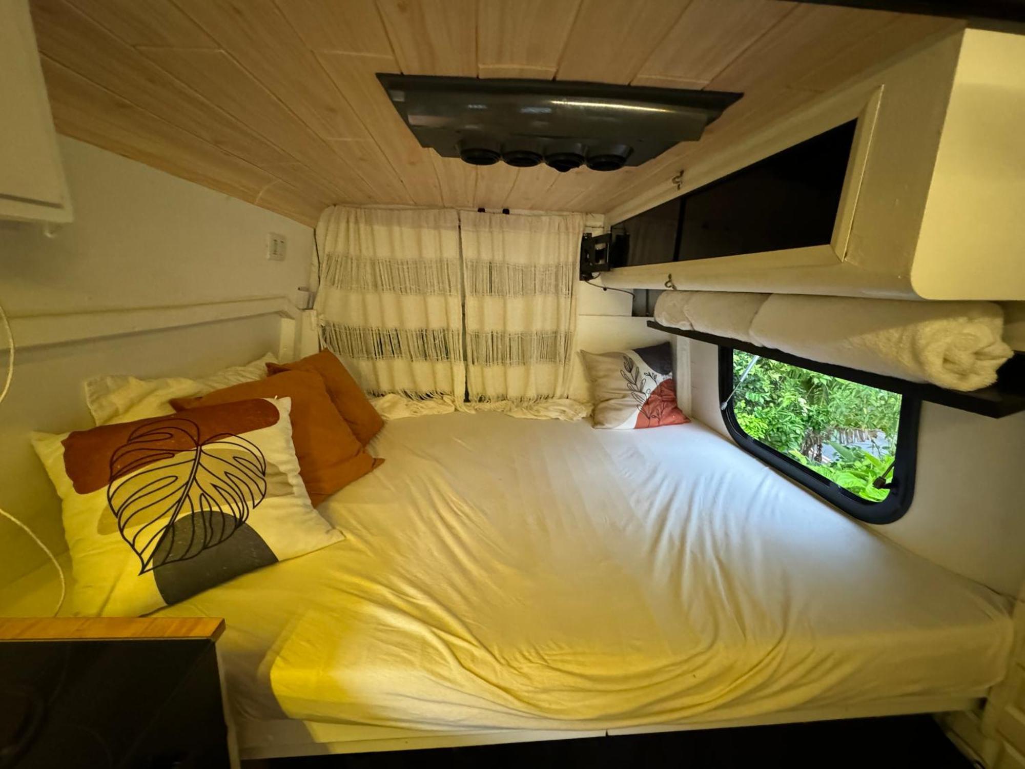 Peniel Do Sana Guest House Luaran gambar