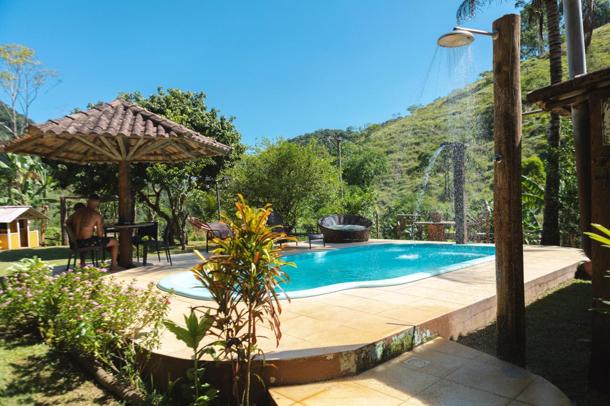 Peniel Do Sana Guest House Luaran gambar