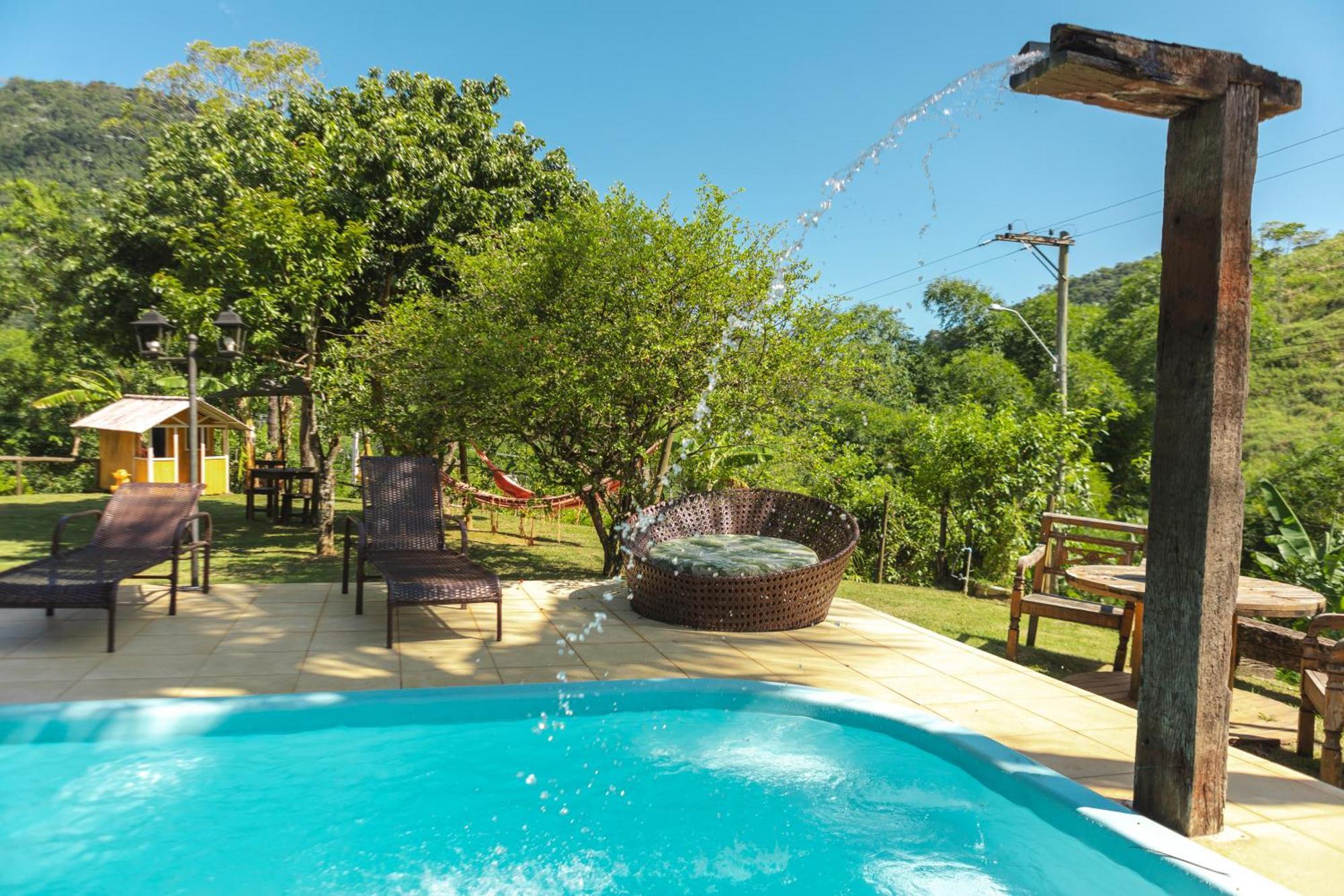 Peniel Do Sana Guest House Luaran gambar