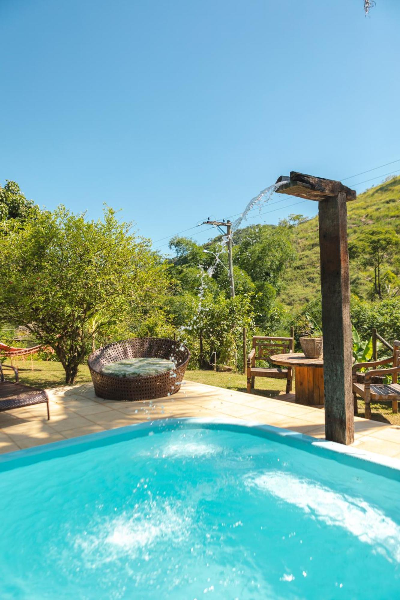 Peniel Do Sana Guest House Luaran gambar