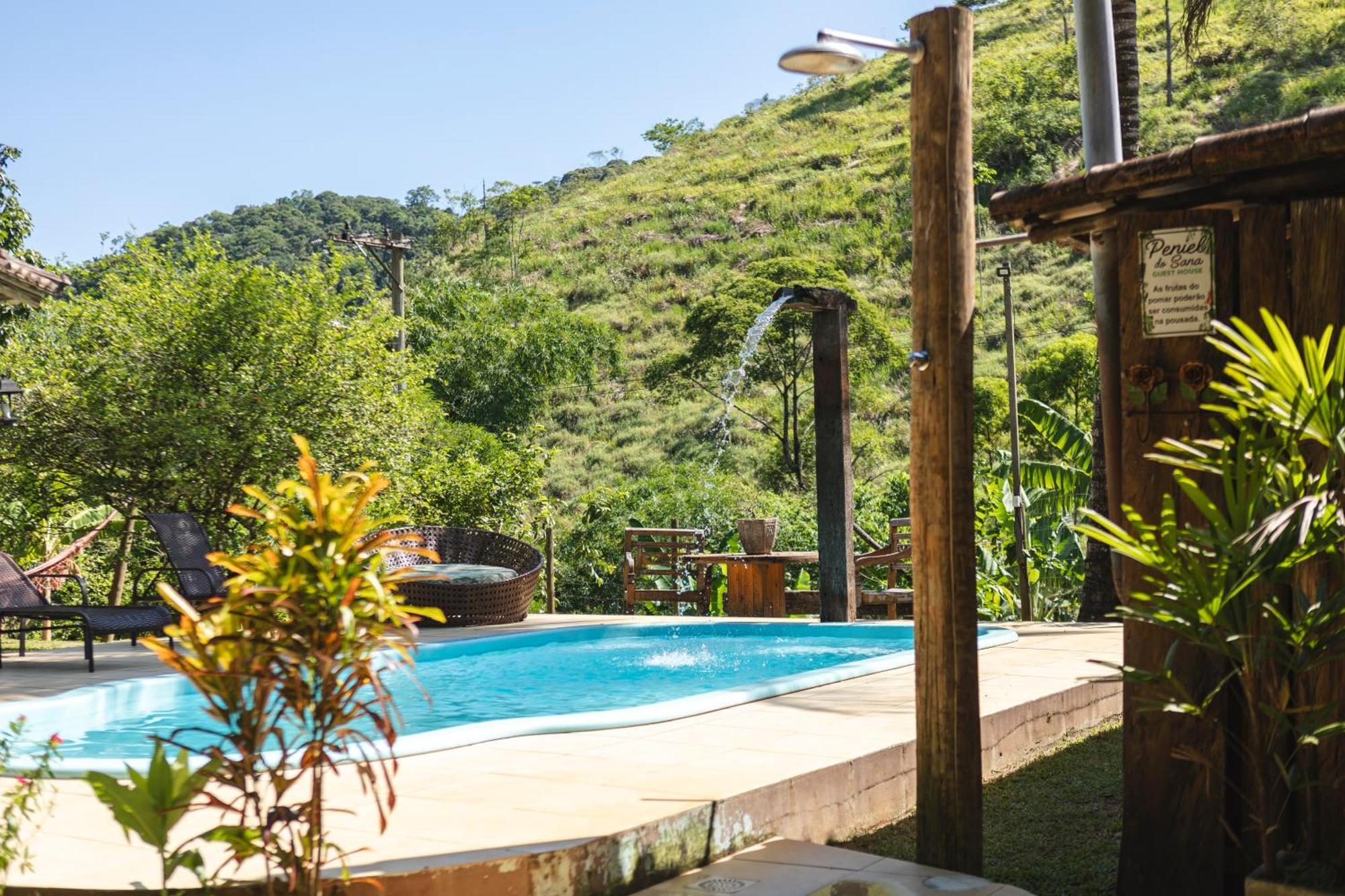 Peniel Do Sana Guest House Luaran gambar
